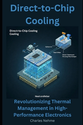 Direct-to-Chip Cooling: Revolutionizing Thermal Management in High-Performance Electronics-cover