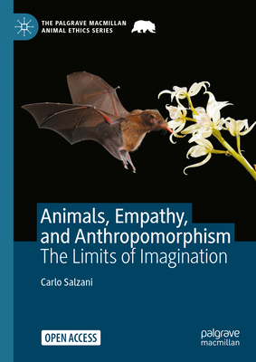 Animals, Empathy, and Anthropomorphism: The Limits of Imagination-cover