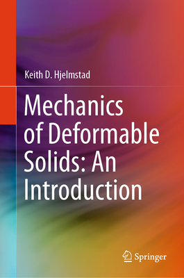 Mechanics of Deformable Solids: An Introduction-cover