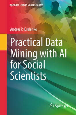 Practical Data Mining with AI for Social Scientists-cover