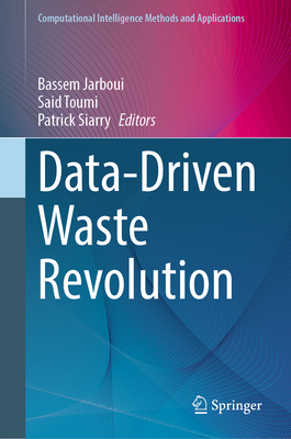 Data-Driven Waste Revolution-cover