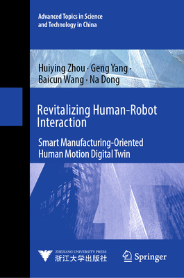Revitalizing Human-Robot Interaction: Smart Manufacturing-Oriented Human Motion Digital Twin-cover