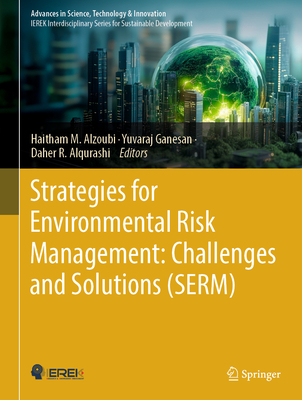Strategies for Environmental Risk Management: Challenges and Solutions (Serm)-cover