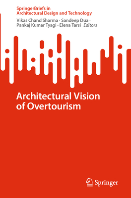 Architectural Vision of Overtourism-cover