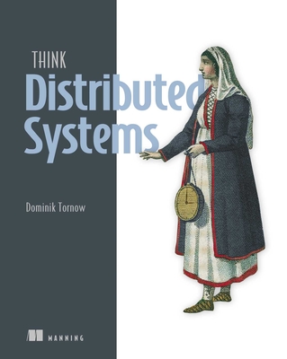 Think Distributed Systems-cover