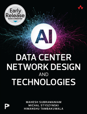AI Data Center Network Design and Technologies-cover