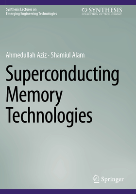 Superconducting Memory Technologies-cover