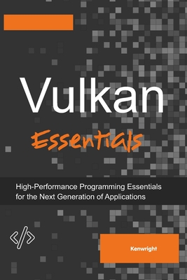 Vulkan Essentials-cover