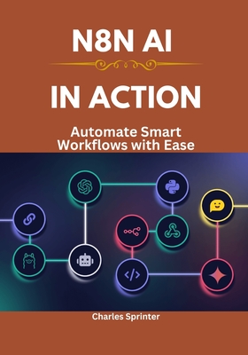 N8N AI in Action: Automate Smart Workflows with Ease-cover