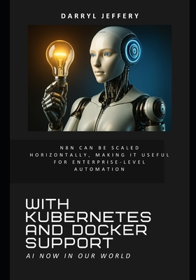 With Kubernetes and Docker Support: N8N can be Scaled Horizontally, Making it Useful for Enterprise-level Automation-cover