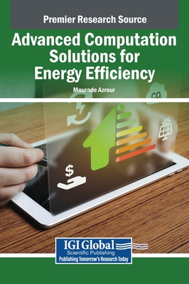Advanced Computation Solutions for Energy Efficiency-cover