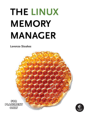 The Linux Memory Manager-cover
