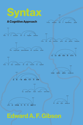 Syntax: A Cognitive Approach-cover