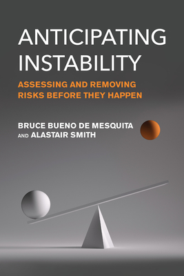 Anticipating Instability: Assessing and Removing Risks Before They Happen-cover