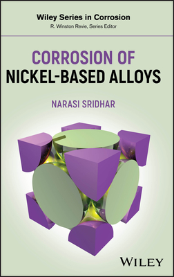 Corrosion of Nickel-Based Alloys-cover