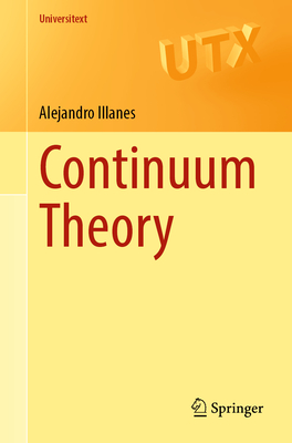 Continuum Theory-cover