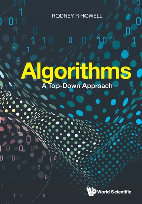 Algorithms: A Top-Down Approach-cover