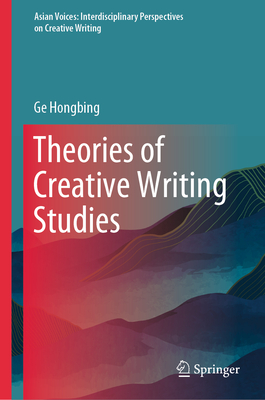 Theories of Creative Writing Studies-cover