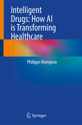 Intelligent Drugs: How AI Is Transforming Healthcare-cover
