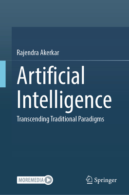 Artificial Intelligence: Transcending Traditional Paradigms-cover