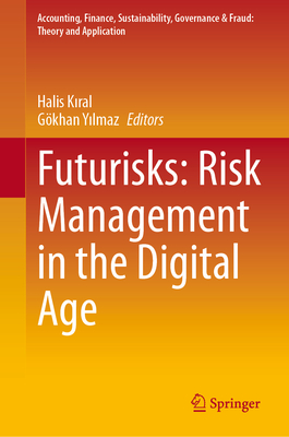 Futurisks: Risk Management in the Digital Age-cover
