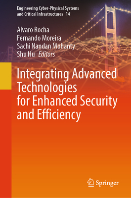 Integrating Advanced Technologies for Enhanced Security and Efficiency-cover