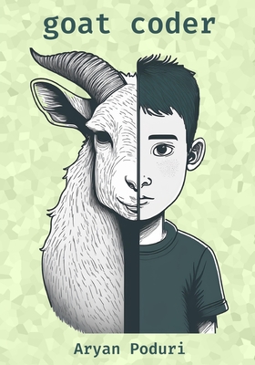 GOAT Coder-cover