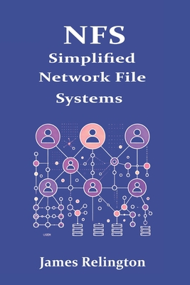 NFS: Simplified Network File Systems-cover
