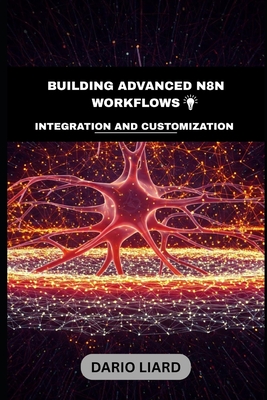 Building Advanced N8N Workflows: Integration And Customization-cover
