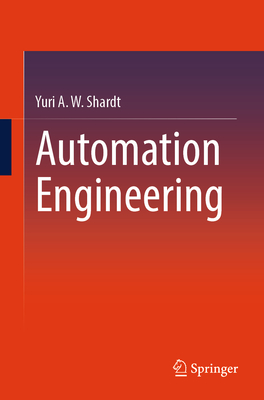 Automation Engineering-cover