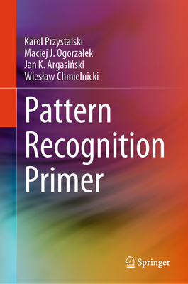 Pattern Recognition Primer-cover