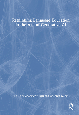 Rethinking Language Education in the Age of Generative AI-cover