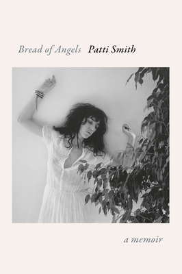 Bread of Angels: A Memoir-cover