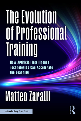 The Evolution of Professional Training: How Artificial Intelligence Technologies Can Accelerate the Learning-cover