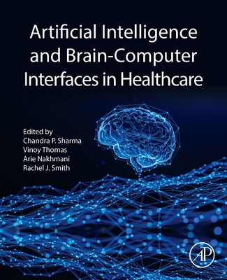 Artificial Intelligence and Brain-Computer Interfaces in Healthcare-cover
