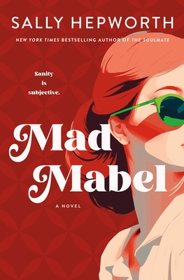 Mad Mabel-cover