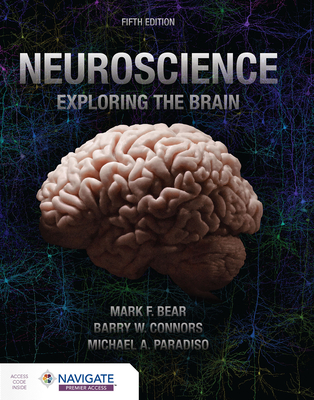 Neuroscience: Exploring the Brain 5th