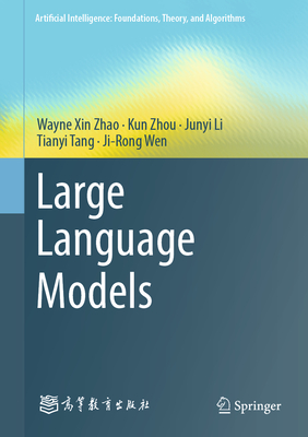 Large Language Models-cover
