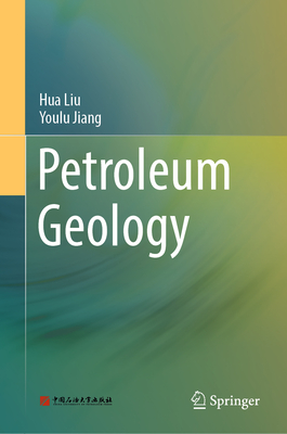 Petroleum Geology-cover