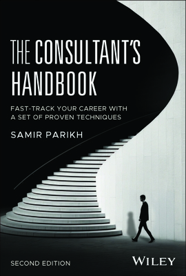 The Consultant's Handbook-cover