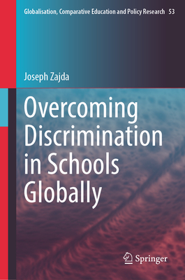 Overcoming Discrimination in Schools Globally-cover