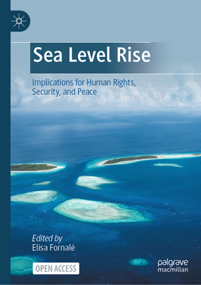 Sea Level Rise: Implications for Human Rights, Security, and Peace-cover