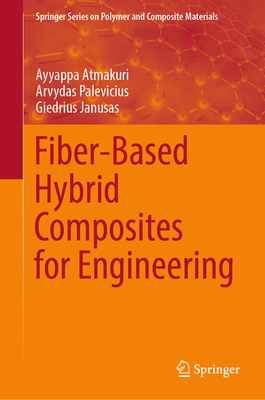 Fiber-Based Hybrid Composites for Engineering-cover
