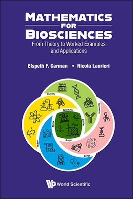 Mathematics for Biosciences-cover