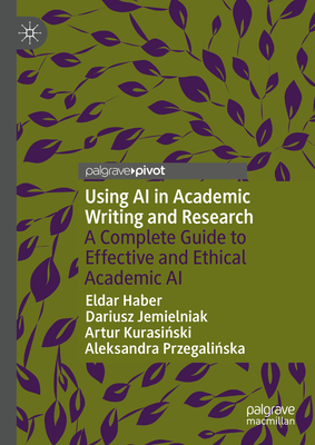Using AI in Academic Writing and Research: A Complete Guide to Effective and Ethical Academic AI-cover