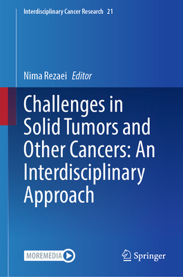 Challenges in Solid Tumors and Other Cancers: An Interdisciplinary Approach-cover