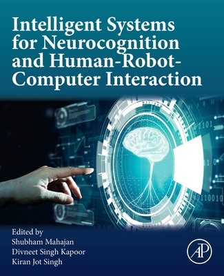 Intelligent Systems for Neurocognition and Human-Robot-Computer Interaction-cover
