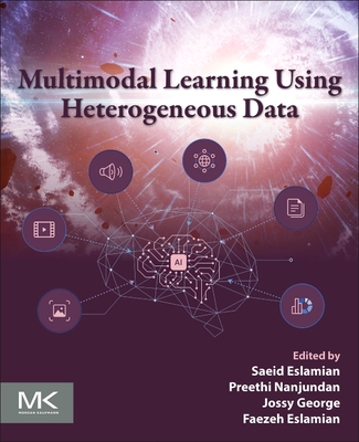 Multimodal Learning Using Heterogeneous Data-cover