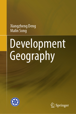 Development Geography-cover