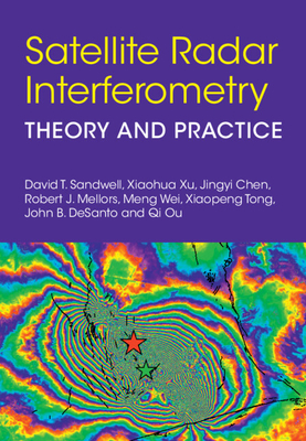 Satellite Radar Interferometry: Theory and Practice-cover